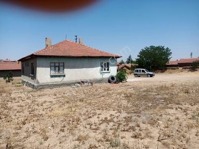 Konut-Müstakil Ev