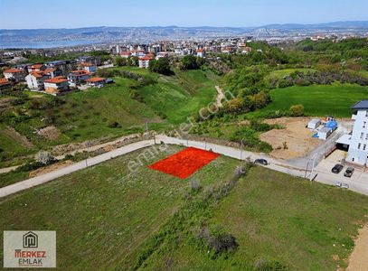 Arsa-Konut İmarlı