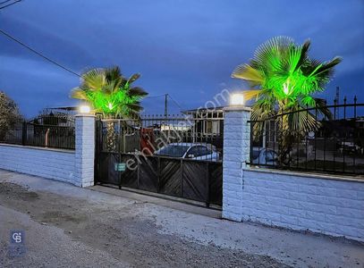 Arsa-Bağ & Bahçe