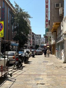 İşyeri-Bina