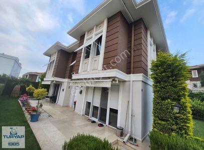 Konut-Villa