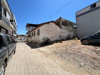 Arsa-Konut İmarlı