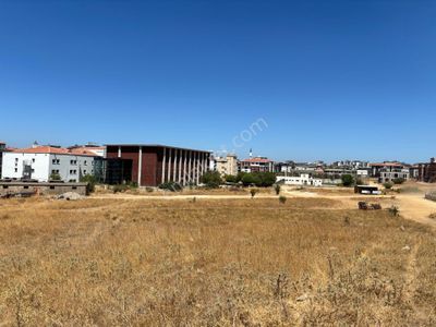Arsa-Villa İmarlı