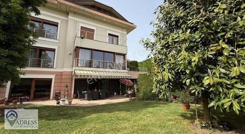 Konut-Villa