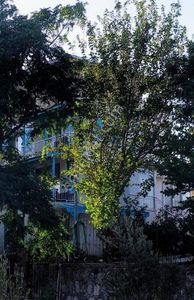 Konut-Villa
