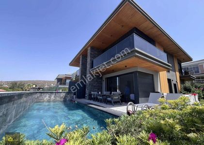 Konut-Villa