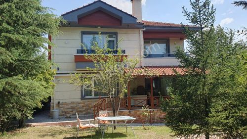 Konut-Villa
