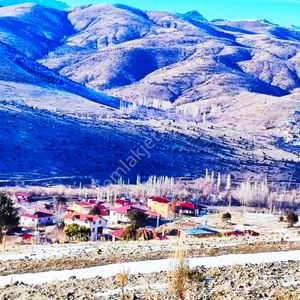 Arsa-Konut İmarlı