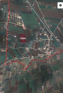 Arsa-Tarla