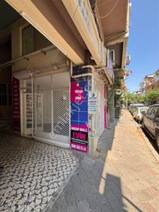 İşyeri-Ofis