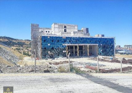 Arsa-Konut İmarlı
