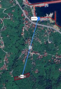 Arsa-Tarla