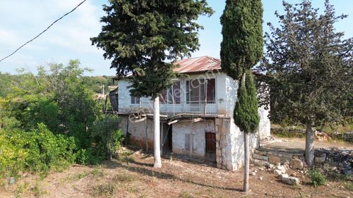 Arsa-Villa İmarlı