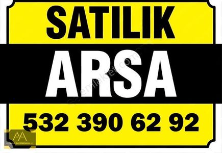 Arsa-Konut İmarlı