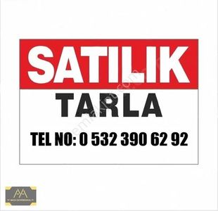 Arsa-Tarla