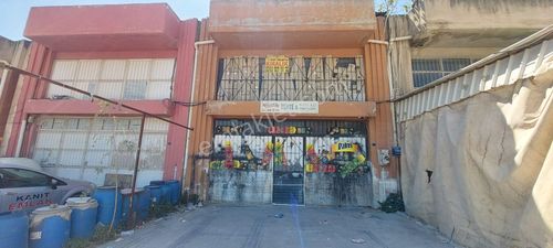 İşyeri-Müstakil İşyeri