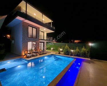 Konut-Villa