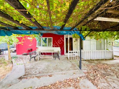 Arsa-Villa İmarlı