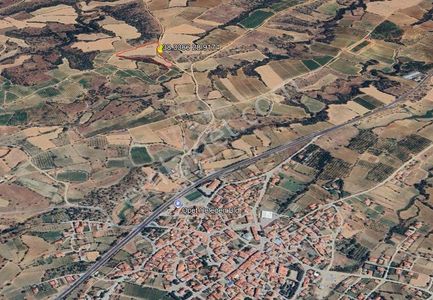 Arsa-Tarla