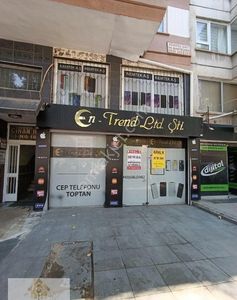 İşyeri-Dükkan & Mağaza