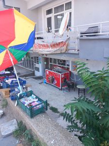 İşyeri-Dükkan & Mağaza