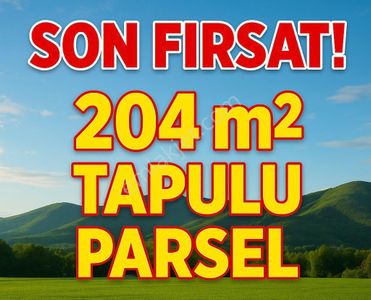 Arsa-Tarla