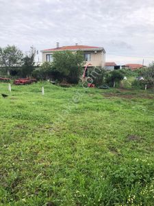 Arsa-Konut İmarlı