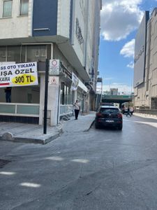 İşyeri-Depo