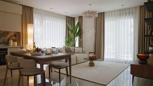 Konut-Residence