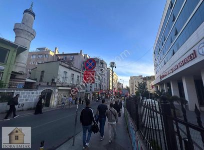 Arsa-Turizm İmarlı