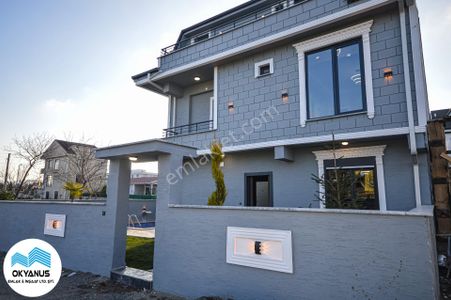 Konut-Villa
