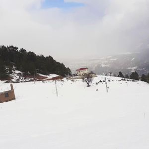 Arsa-Konut İmarlı