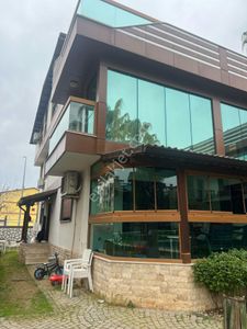 Konut-Villa