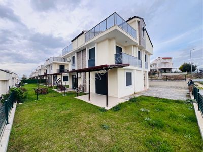 Konut-Villa