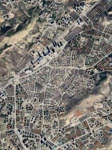 Arsa-Konut İmarlı