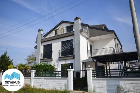 Konut-Villa