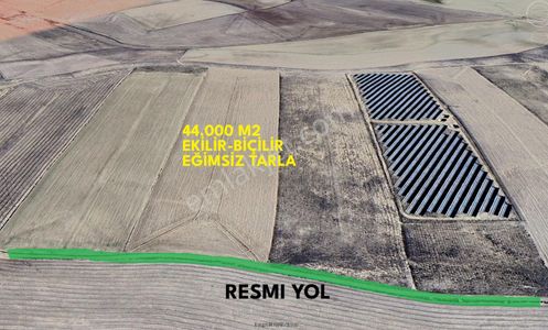 Arsa-Tarla
