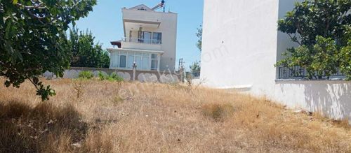 Arsa-Villa İmarlı