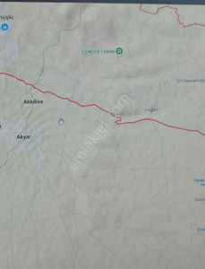 Arsa-Tarla