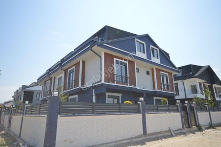 Konut-Villa