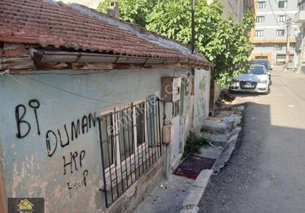 Arsa-Konut İmarlı