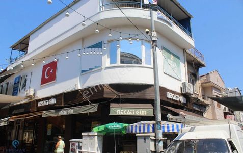 İşyeri-Bina