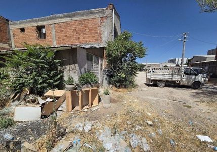 Arsa-Ticari İmarlı