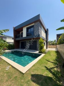 Konut-Villa