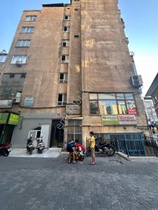 Konut-Bina
