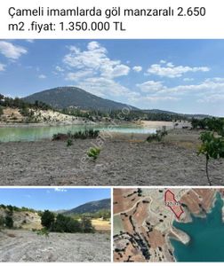 Arsa-Tarla