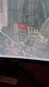 Arsa-Tarla