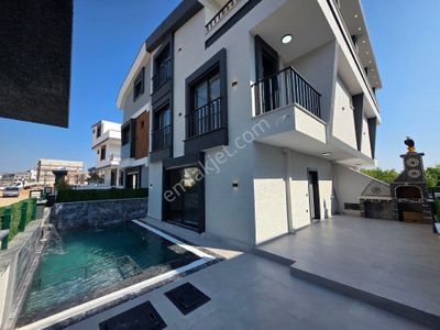 Konut-Villa