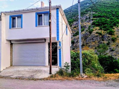 Konut-Müstakil Ev