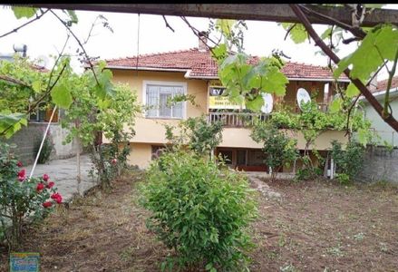 Konut-Müstakil Ev